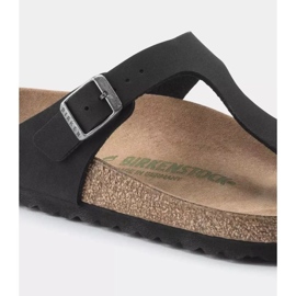 Flip -flip -flip Birkenstock Gizeh BS 1020380 nero 4