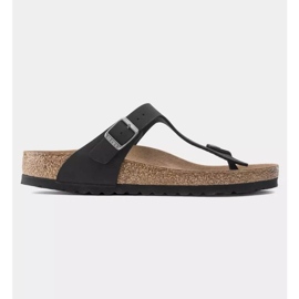 Flip -flip -flip Birkenstock Gizeh BS 1020380 nero 5