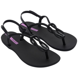 Ipanema Sandals Trends FEM in 83247 AB764 nero 1