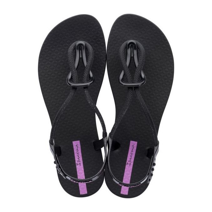 Ipanema Sandals Trends FEM in 83247 AB764 nero 2