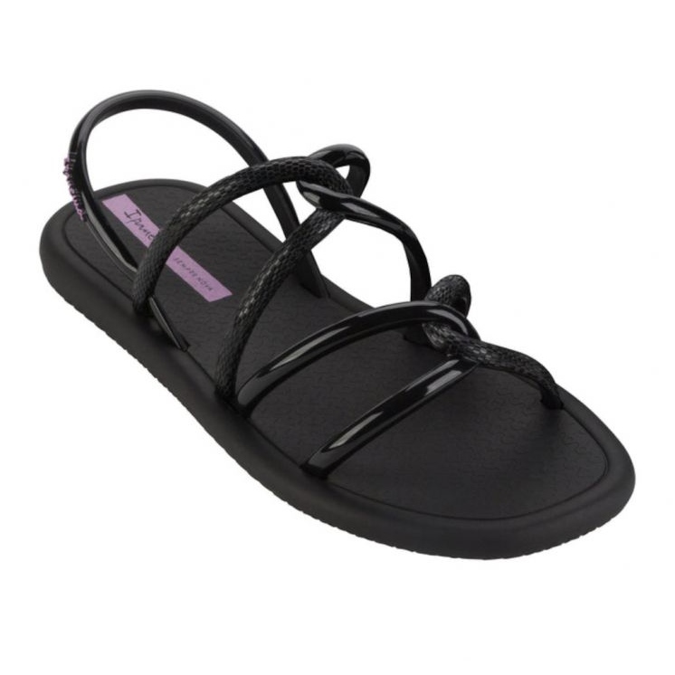 IPANEMA MEU SOL SAN SANDALS IN 27135-AV559 nero 1