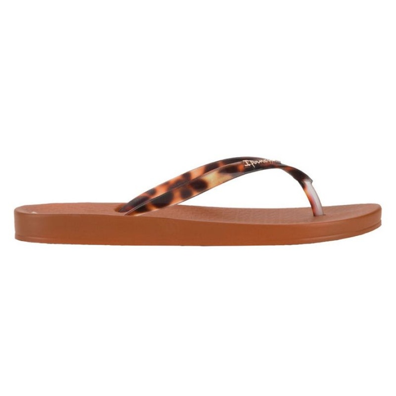 Ipanema Anat Connect Flip-Flops in 83475-AJ406 marrone 2