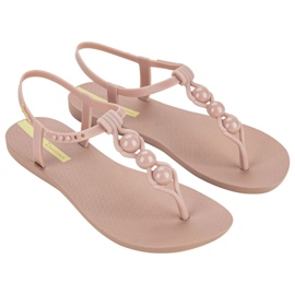 Classe ipanema sandali conoct in 27209-bc512 rosa 1