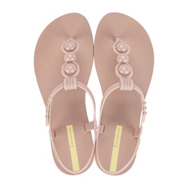 Classe ipanema sandali conoct in 27209-bc512 rosa 2