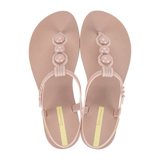 Classe ipanema sandali conoct in 27209-bc512 rosa 2