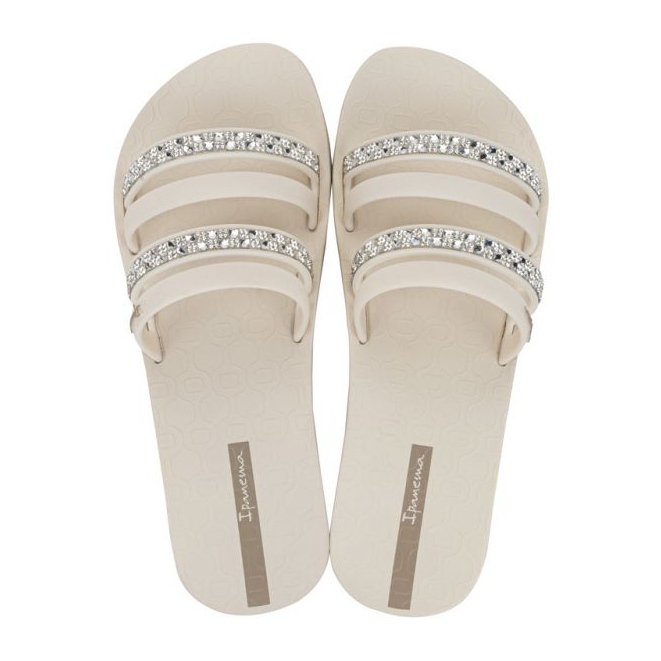 Flip Flops ipanema chic slip fw 83707-be143 2