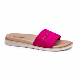 Flip infradito da donna inblu SF000003 rosa 3