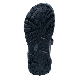 Hi-Tec Menart T 92800196386 Sandali per bambini nero 3