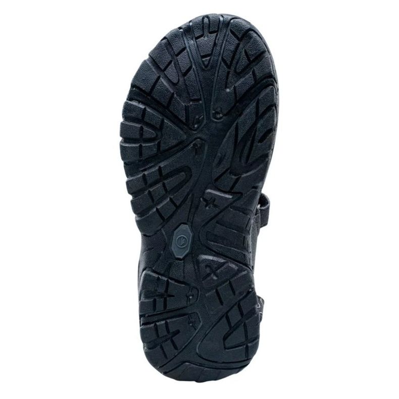 Hi-Tec Menart T 92800196386 Sandali per bambini nero 3
