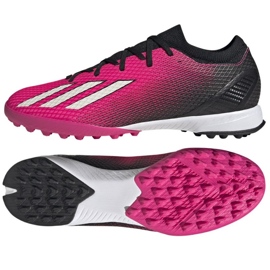 Scarpe Adidas X Speedportal.3 Tf GZ2470 1