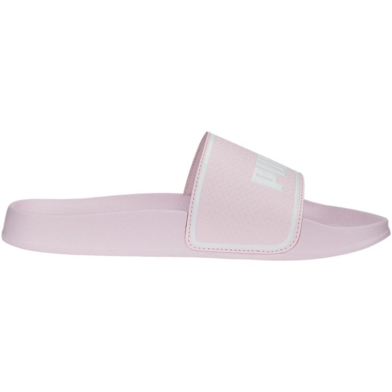Pantofole da donna Puma Leadcat 2.0 384139 18 rosa 1