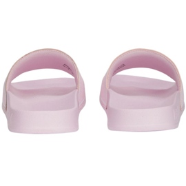 Pantofole da donna Puma Leadcat 2.0 384139 18 rosa 4