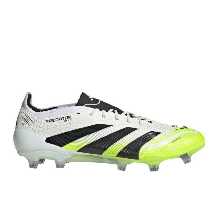 ADIDAS Predator Elite FG M JI1082 Scarpe da calcio 1