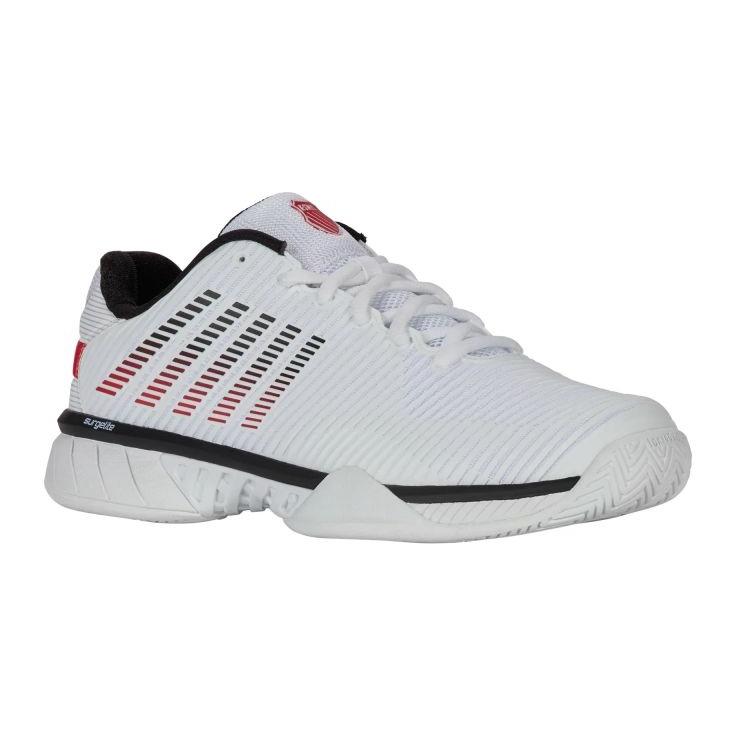 K-SWISS Hypercurt Express 2 M 06613-140-M bianco 1