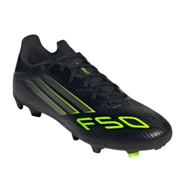 ADIDAS F50 League FG/MG M JI0007 SCARPE DI CALCIO multicolore 2