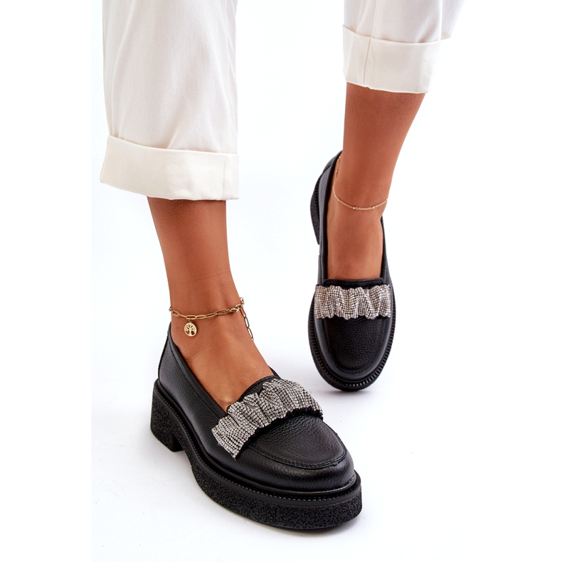 Zazoo 3419 moca nero 1