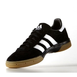 Adidas Handball Spezial M M18209 scarpa da pallamano nero 3