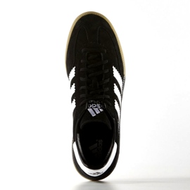 Adidas Handball Spezial M M18209 scarpa da pallamano nero 5