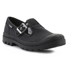 Palladium Pampa M-Jane Lavato M 94475-00-M nero 1