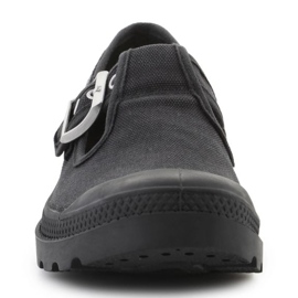 Palladium Pampa M-Jane Lavato M 94475-00-M nero 2