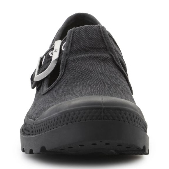 Palladium Pampa M-Jane Lavato M 94475-00-M nero 2