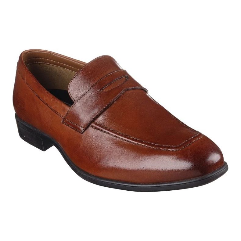 Skechers Schechers Trentmore Scarpe - Corinth M 204852 -Cog marrone 1