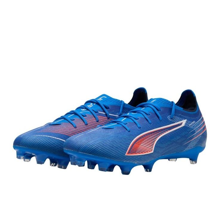 PUMA ULTRA 6 PRO FG/AG M 108551 01 Scarpe da calcio blu 1