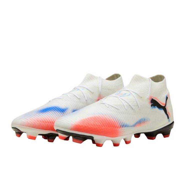 PUMA Future 8 Pro FG/AG M 108588 01 Scarpe da calcio multicolore 1