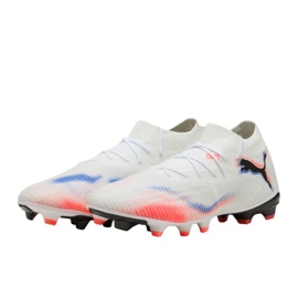PUMA Future 8 Match FG/AG M 108593 01 Scarpe da calcio multicolore 1