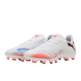 PUMA Future 8 Play FG/AG M 108602 01 Scarpe da calcio multicolore 1