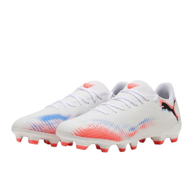 PUMA Future 8 Play FG/AG M 108602 01 Scarpe da calcio multicolore 1