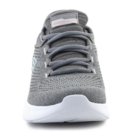 Skechers Schechers Slip-INSS Skech-Lite Pro Natural Beauty Scarpe in 150012-Gymt 2