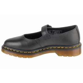 Dr. Martens Dr. Scarpe Martens Elphie MJ Mary Jane in DM40685001 nero 1