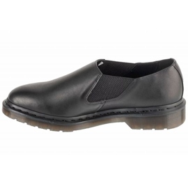 Dr. Martens Dr. Scarpe Martens Louis Slip su M DM40950001 nero 1