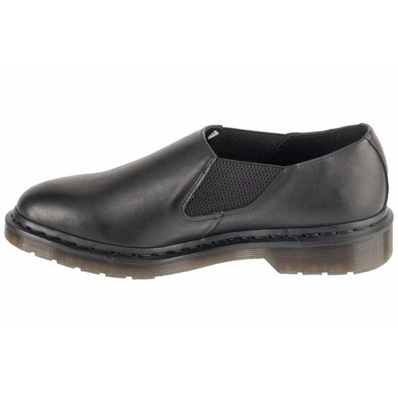 Dr. Martens Dr. Scarpe Martens Louis Slip su M DM40950001 nero 1