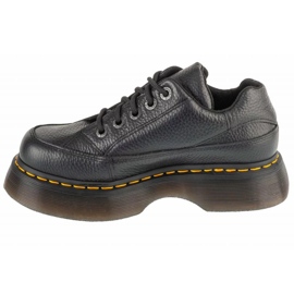 Dr. Martens Dr. Scarpe Martens 8363 Buzz in DM41060001 nero 1