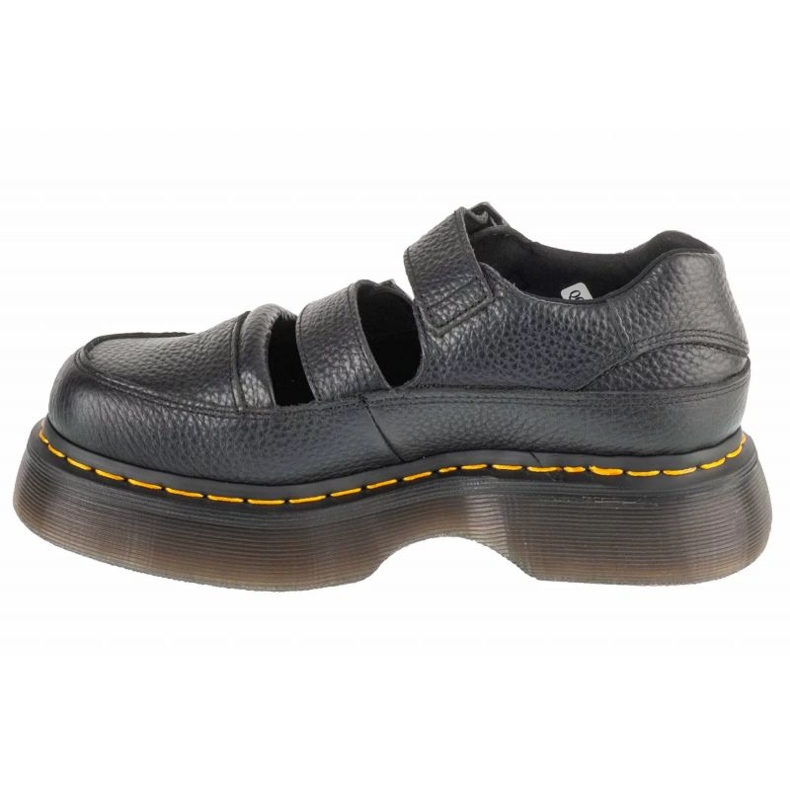 Dr. Martens Dr. Scarpe Martens Buzz MJ Mary Jane in DM41061001 nero 1