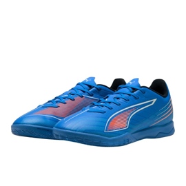 PUMA ULTRA 6 Play It M 108537 01 Scarpe da calcio blu 1