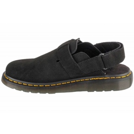 Dr. Martens Dr. Scarpe Martens Jorge II Sandals M DM31563001 nero 1