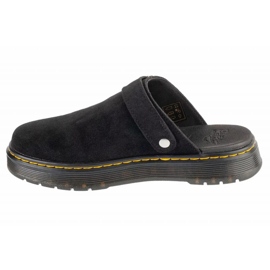 Dr. Martens Dr. Scarpe Martens Brookline Mule M DM4066001 nero 1
