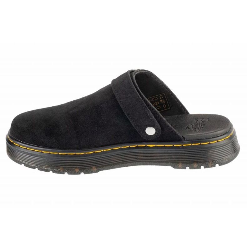 Dr. Martens Dr. Scarpe Martens Brookline Mule M DM4066001 nero 1