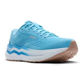 Brooks Running Ghost Max 2 Scarpe da corsa in 1204201B460.085 blu 1