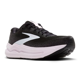 On Running Brooks Running Ghost Max 2 Scarpe da corsa in 1204201B077.090 nero 1