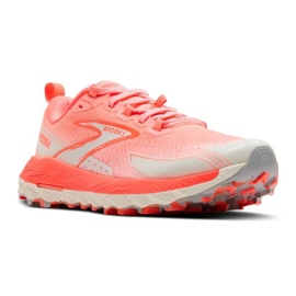 Brooks Running Cascadia 18 scarpe da corsa in 1204161b690.080 1
