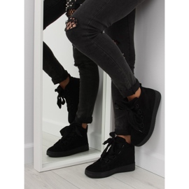 Sneakers nere 810 nere nero 1