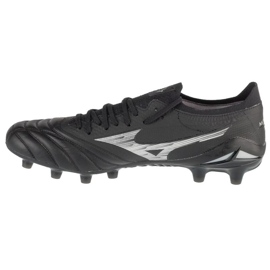 Scarpe da calcio Mizuno Morelia Neo Iv Beta Elite Fg P1GA244203 nero 1
