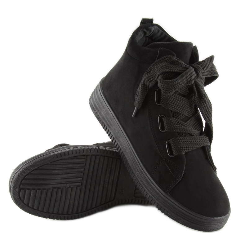 Sneakers nere 810 nere nero 2