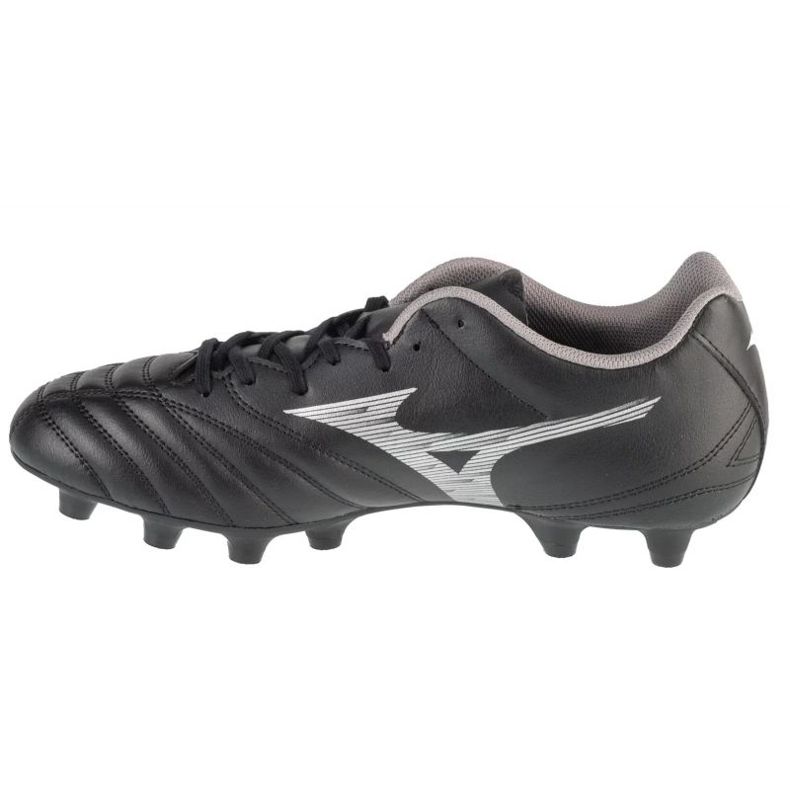 Scarpe da calcio Mizuno Monarcida Neo Iii Fg P1GA242503 nero 1