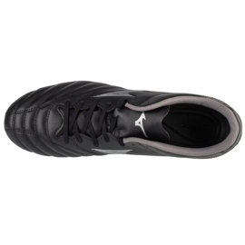 Scarpe da calcio Mizuno Monarcida Neo Iii Fg P1GA242503 nero 2