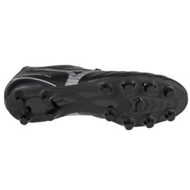 Scarpe da calcio Mizuno Monarcida Neo Iii Fg P1GA242503 nero 3